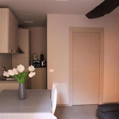 La Ponzianina Apartment Spoleto Exterior foto