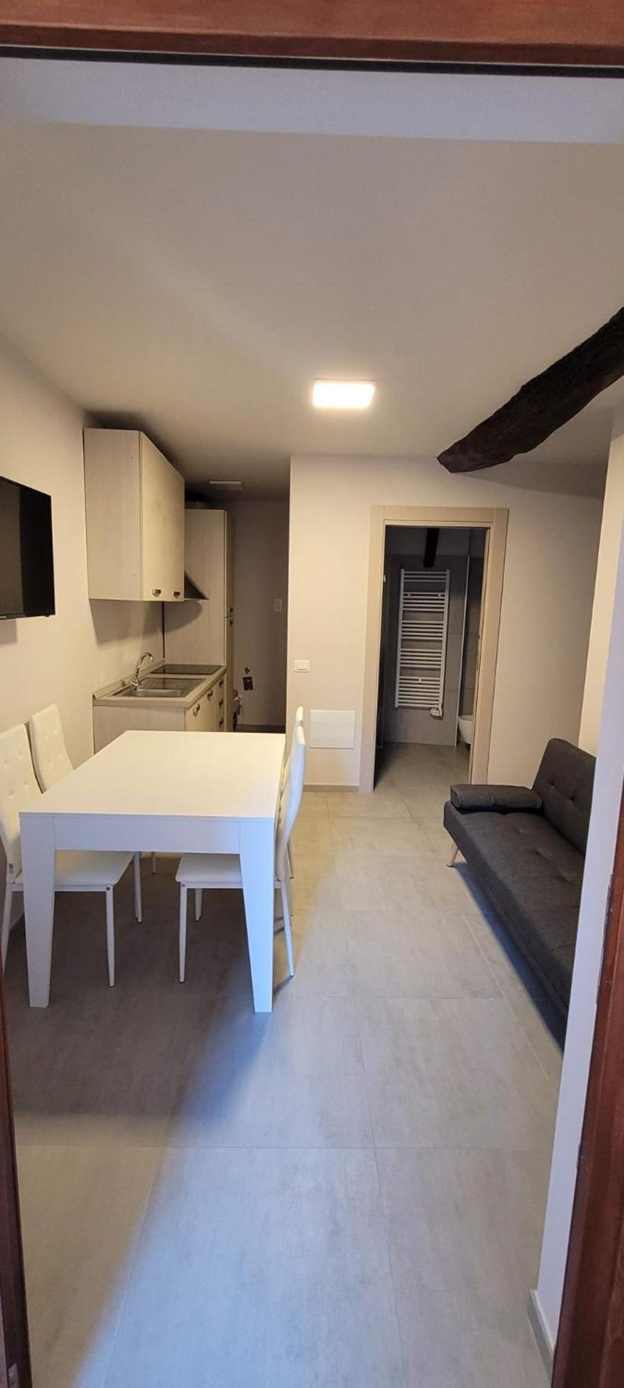 La Ponzianina Apartment Spoleto Exterior foto